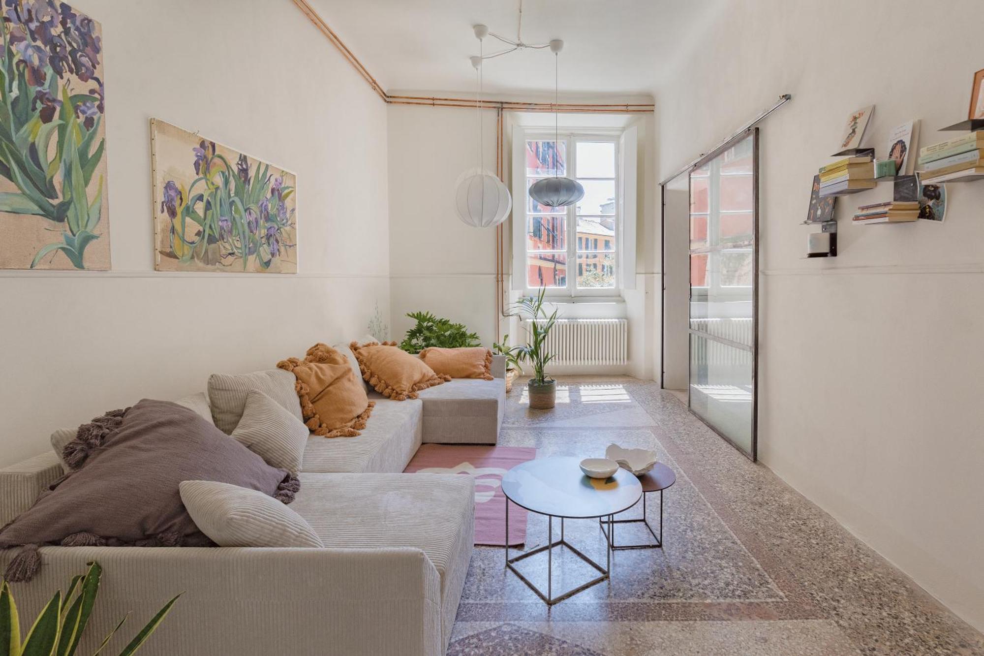 House Santa Brigida By World Genoa